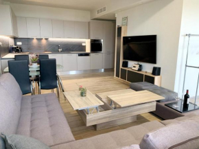 Yamina Sea View Residence